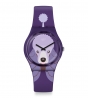 SWATCH PURPLE POODLE GV133