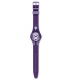 SWATCH PURPLE POODLE GV133