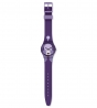 SWATCH PURPLE POODLE GV133