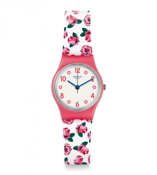 SWATCH SPRING CRUSH LP154