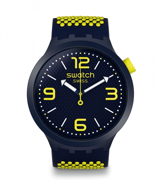 SWATCH BBNEON SO27N102