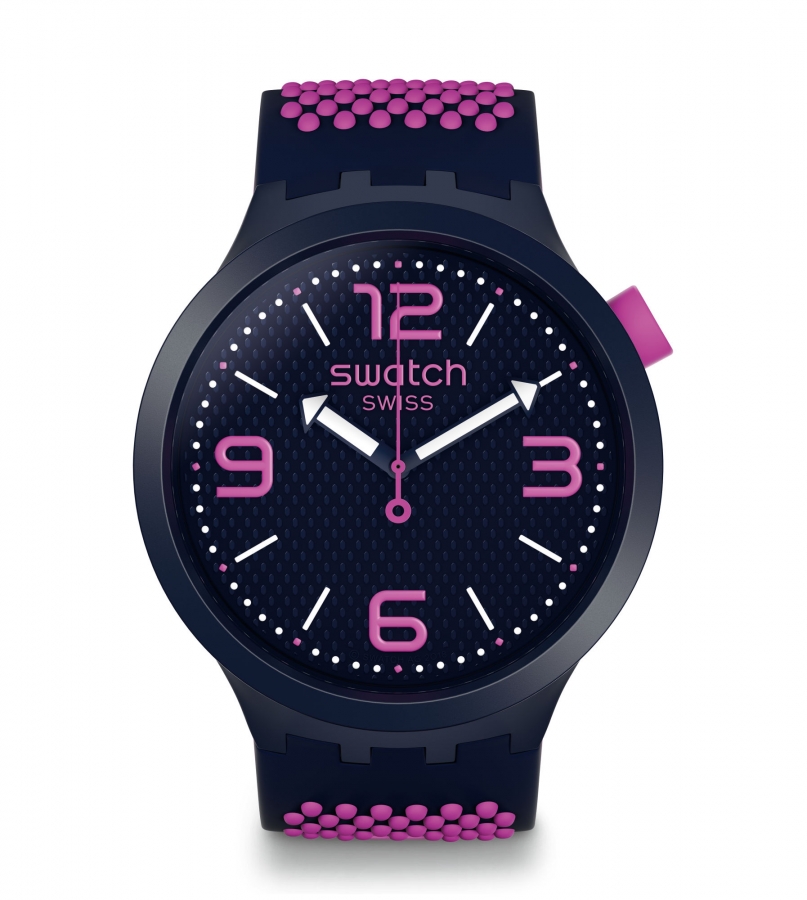 Swatch BBCANDY SO27N103 - Vista frontal