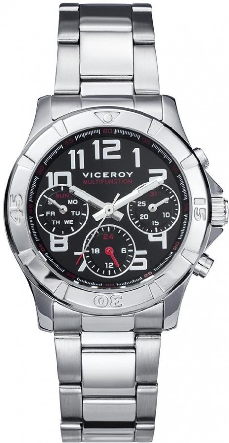 Viceroy 432311-55 - Vista frontal