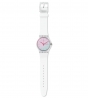 SWATCH POLAWHITE SUOK713