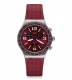 SWATCH WINE GRID YVS464