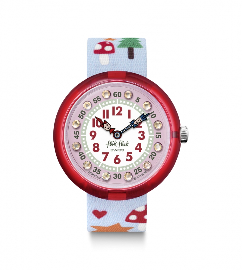 Flik Flak MAGICINATION FBNP142 - Vista frontal