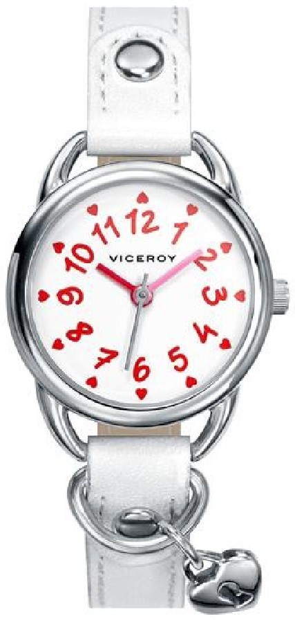 Viceroy 40812-04 - Vista frontal