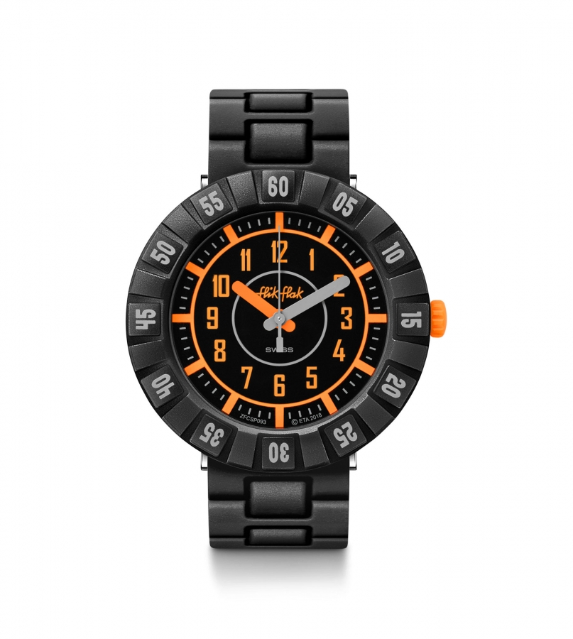 Flik Flak CATCH U FCSP093 - Vista frontal