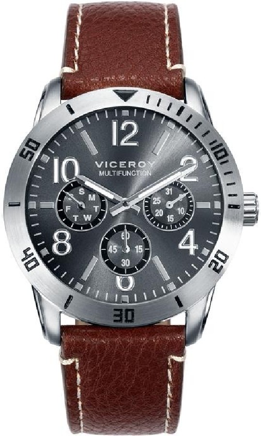 Viceroy 432329-55 - Vista frontal