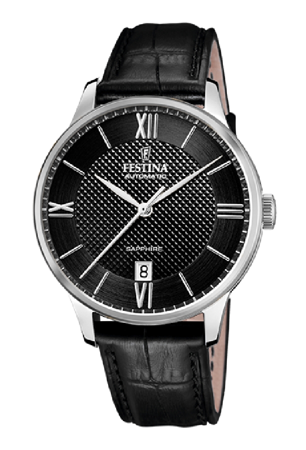 Festina AUTOMATICO  F20484/4 - Vista frontal