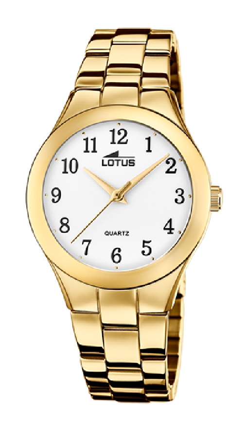 Lotus TRENDY 18742/1 - Vista frontal