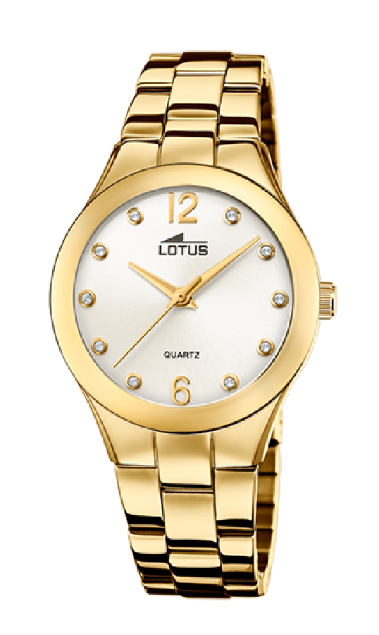 Lotus TRENDY 18742/2 - Vista frontal