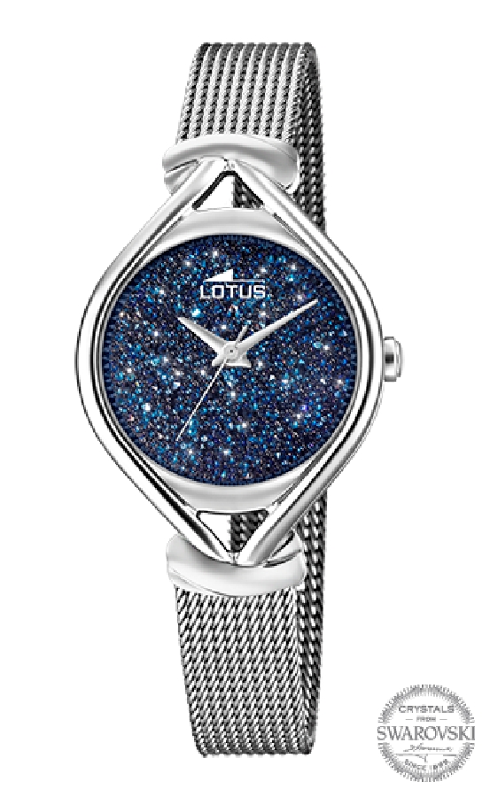 Lotus BLISS 18745/3 - Vista frontal