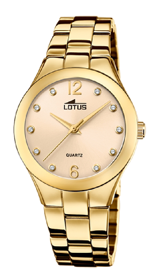 Lotus TRENDY 18742/3 - Vista frontal