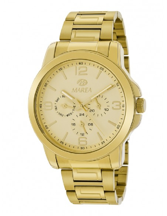 Marea B41259/4 - Vista frontal