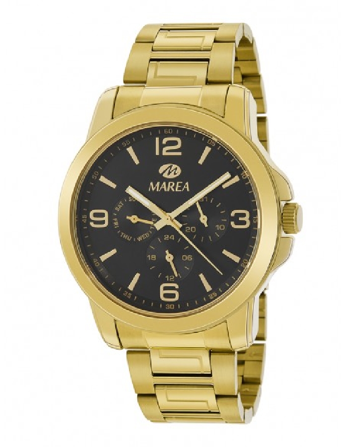 Marea B41259/5 - Vista frontal