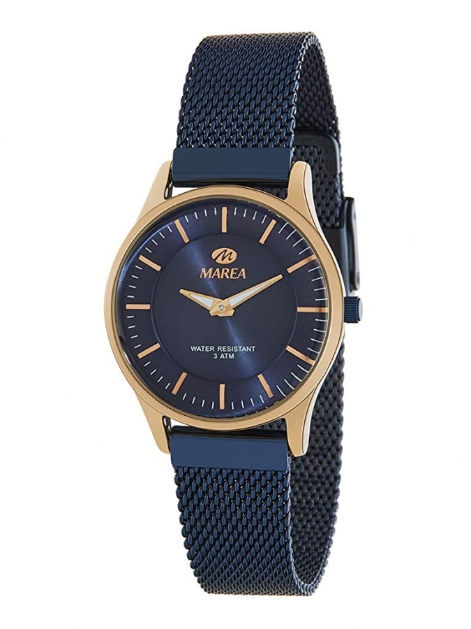 Marea RETRO B54118/1 - Vista frontal