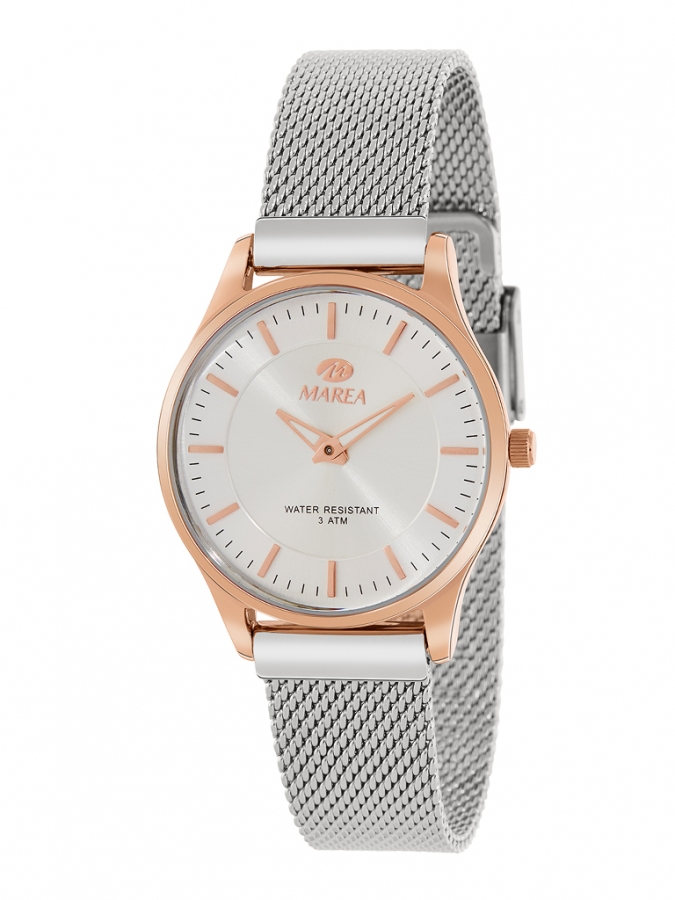 Marea RETRO B54118/4 - Vista frontal