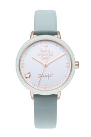 RELOJ MR WONDERFUL WATCH WONDERFUL TIME / IPRG&GREEN WR20200