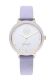 MR WONDERFUL WATCH WONDERFUL TIME / IPG&PURPLE WR20300