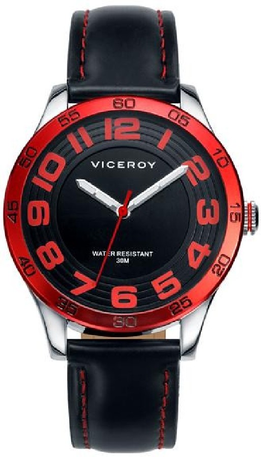 Viceroy 40445-75 - Vista frontal