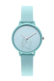 RELOJ MR WONDERFUL WATCH HAPPY HOUR / GREEN&DOTS WR35201