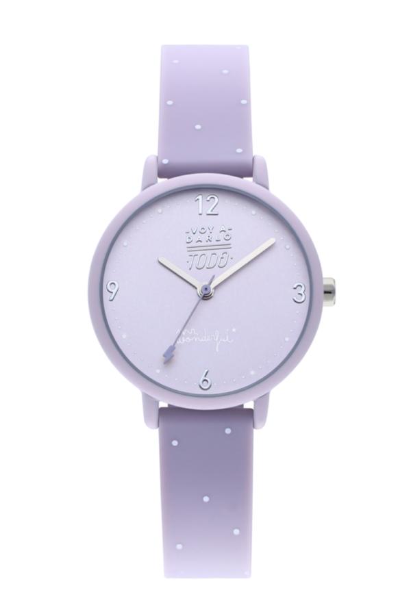 Mr wonderful WATCH HAPPY HOUR WR35300 - Vista frontal