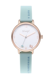 RELOJ MR WONDERFUL WATCH TIME FOR FUN / IPRG&GREEN WR45200