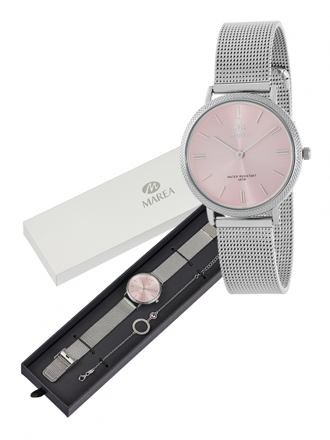 Marea ESTUCHE B41255/11 - Vista frontal