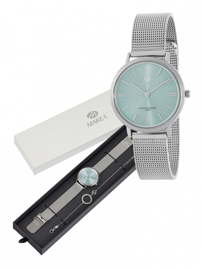 Marea ESTUCHE B41255/12 - Vista frontal