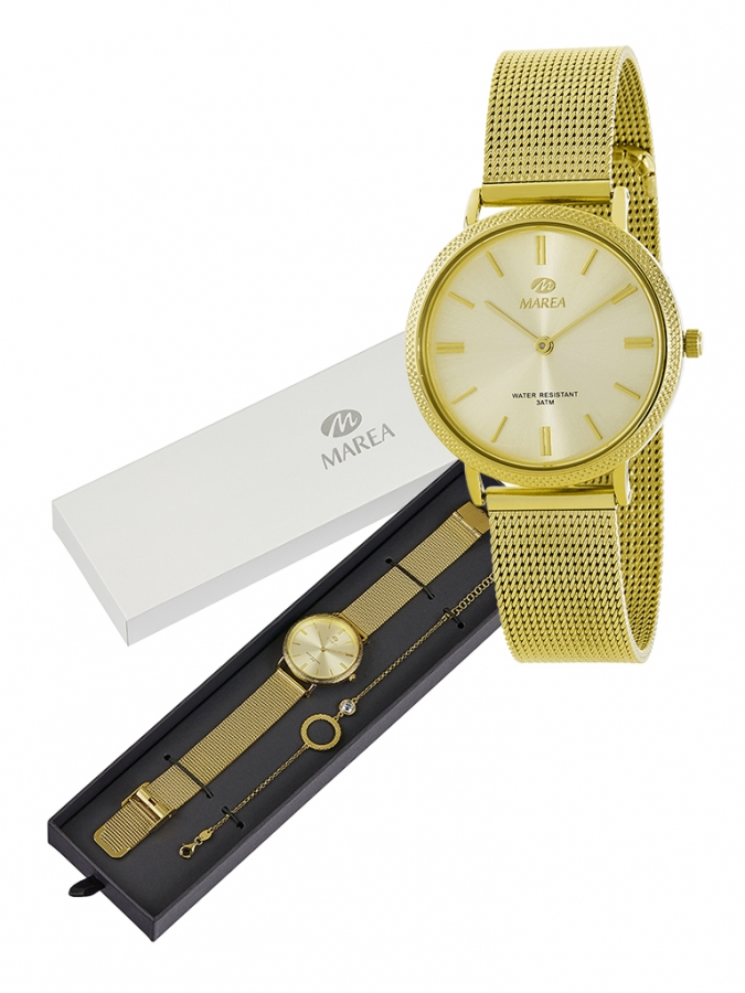 Marea ESTUCHE B41255/16 - Vista frontal