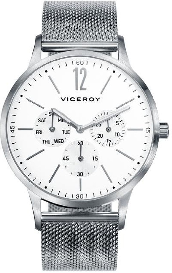 Viceroy 432327-07 - Vista frontal