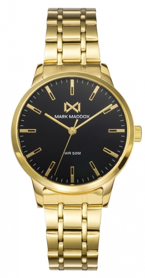 Mark Maddox CANAL MM7136-57 - Vista frontal