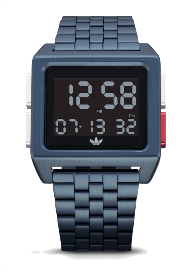 Adidas ARCHIVE M1 Z013041-00 - Vista frontal