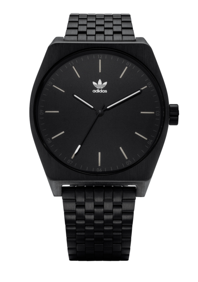 Adidas PROCESS M1 Z02001-00 - Vista frontal