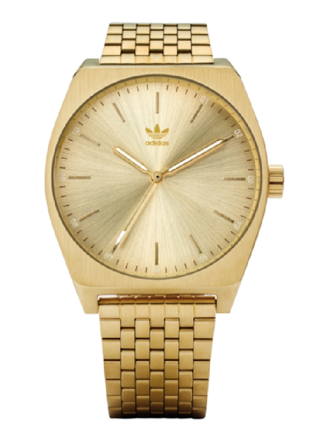 Adidas PROCESS M1 Z02502-00 - Vista frontal