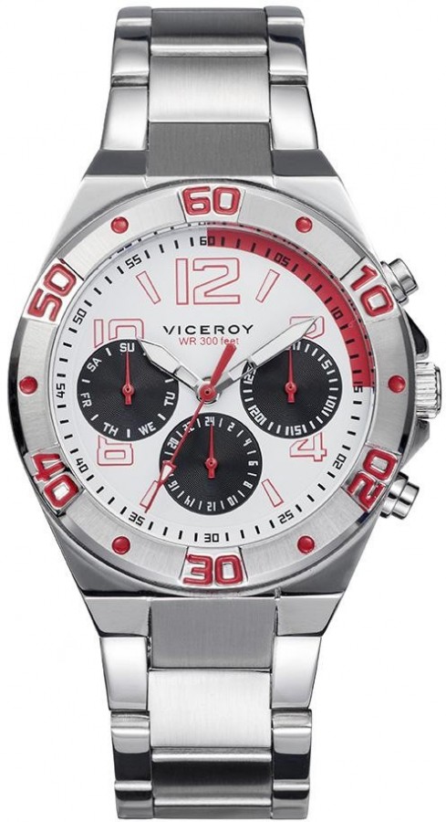 Viceroy 46619-54 - Vista frontal