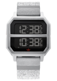 Relojes Más Vendidos de Hombre Venta Oficial de Relojes de Reloj Hombre ADIDAS ARCHIVE MR2 Z211920 00 de Acero
