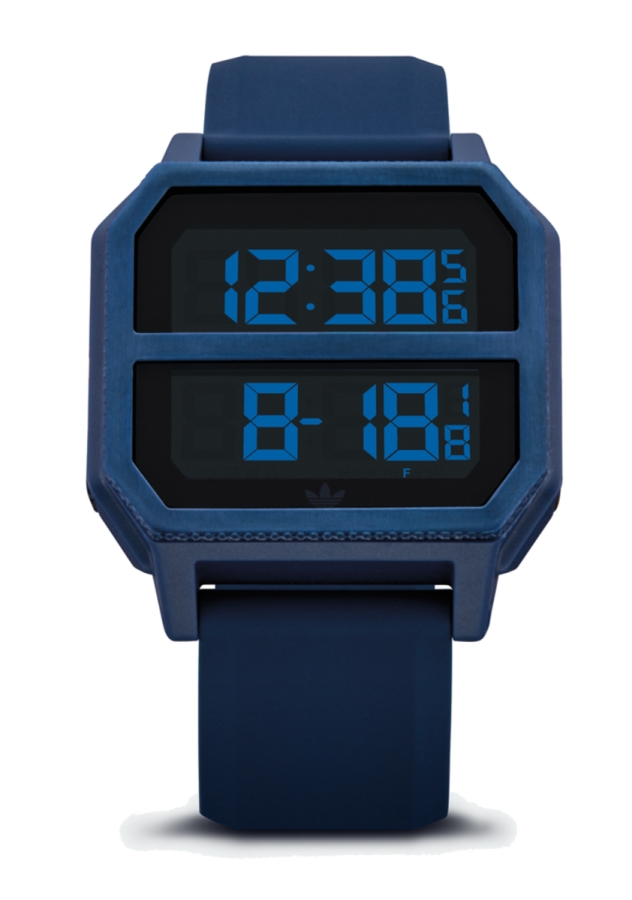 Adidas ARCHIVE R2 Z16605-00 - Vista frontal