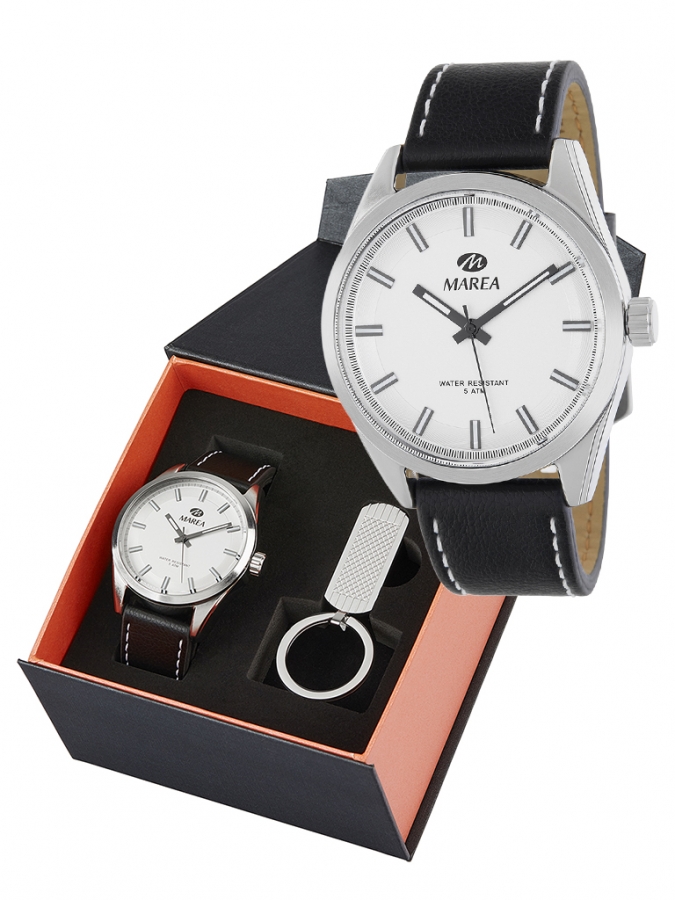 Marea ESTUCHE B54099/25 - Vista frontal