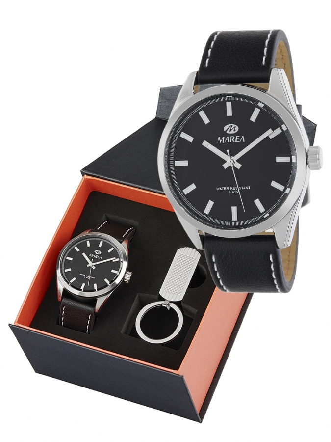 Marea ESTUCHE B54099/26 - Vista frontal