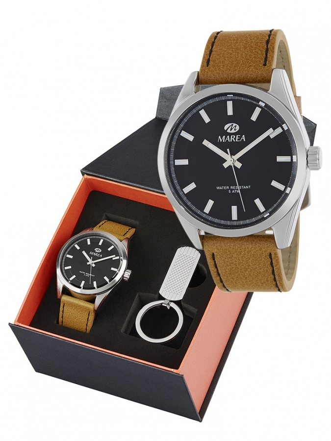 Marea ESTUCHE B54099/28 - Vista frontal