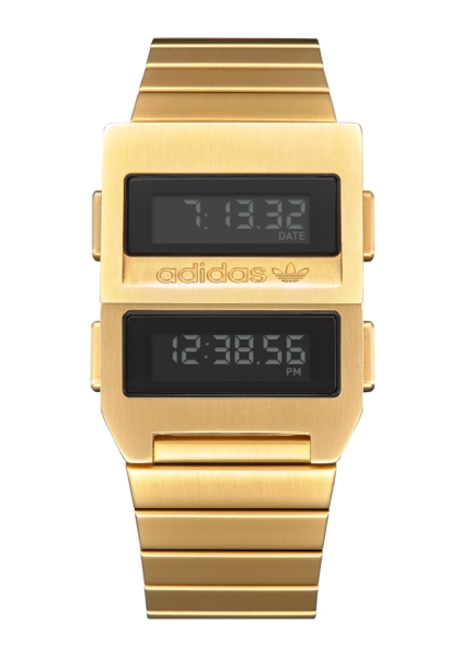 ADIDAS ARCHIVE_M3 ALL GOLD Z20502-00