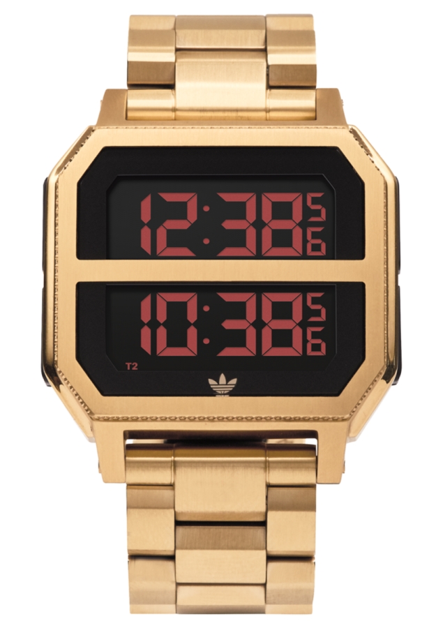 Adidas ARCHIVE MR2 Z21502-00 - Vista frontal