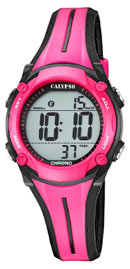 Calypso DIGITAL CRUSH K5682/9 - Vista frontal
