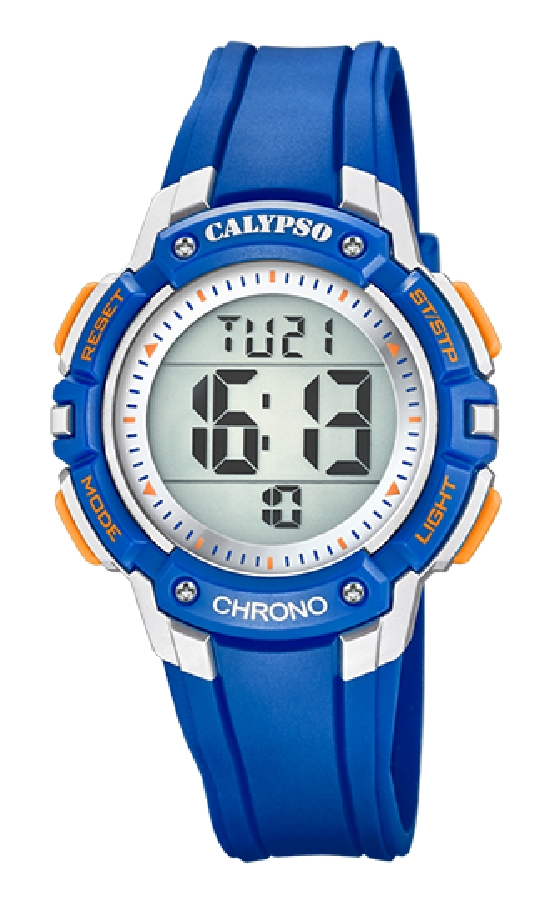 Calypso DIGITAL CRUSH K5739/2 - Vista frontal