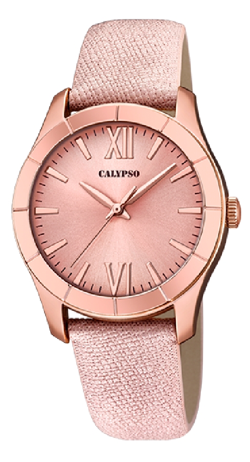 Calypso TRENDY K5718/2 - Vista frontal