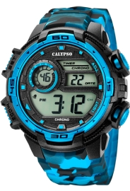 RELOJ CALYPSO K5723/4