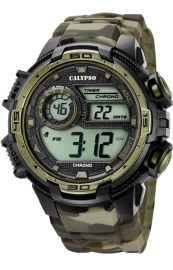 RELOJ CALYPSO K5723/6