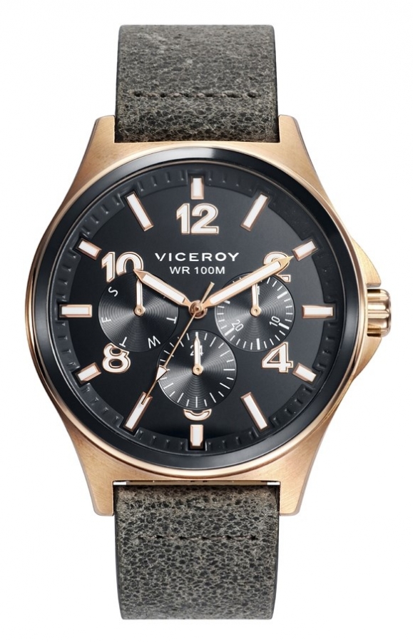 Viceroy BEAT 46749-95 - Vista frontal